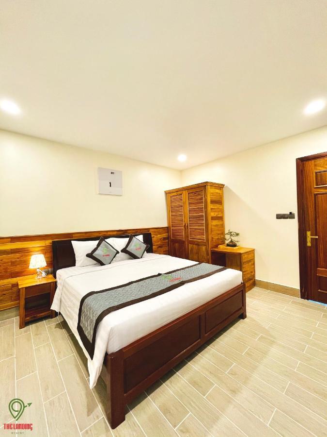 The Landing Resort Phu Quoc Exterior photo