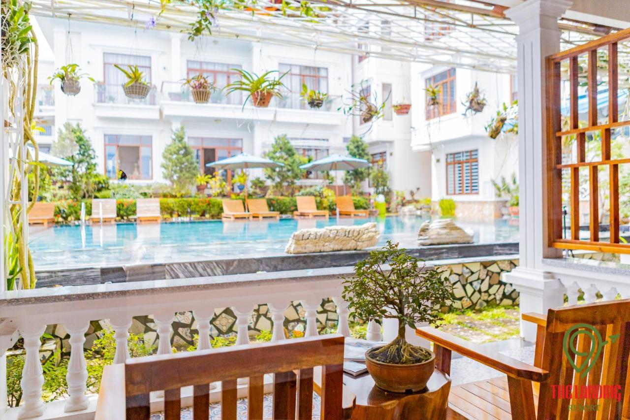 The Landing Resort Phu Quoc Exterior photo