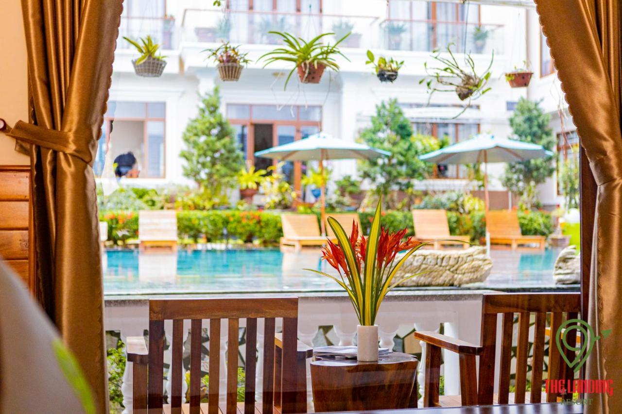 The Landing Resort Phu Quoc Exterior photo