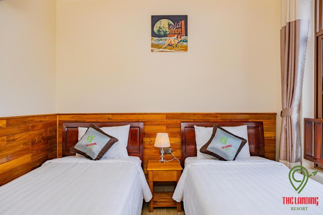 The Landing Resort Phu Quoc Exterior photo