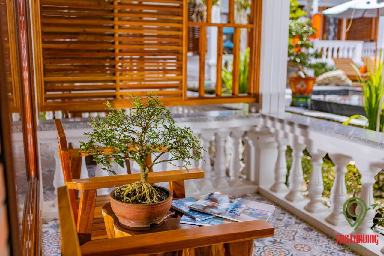 The Landing Resort Phu Quoc Exterior photo