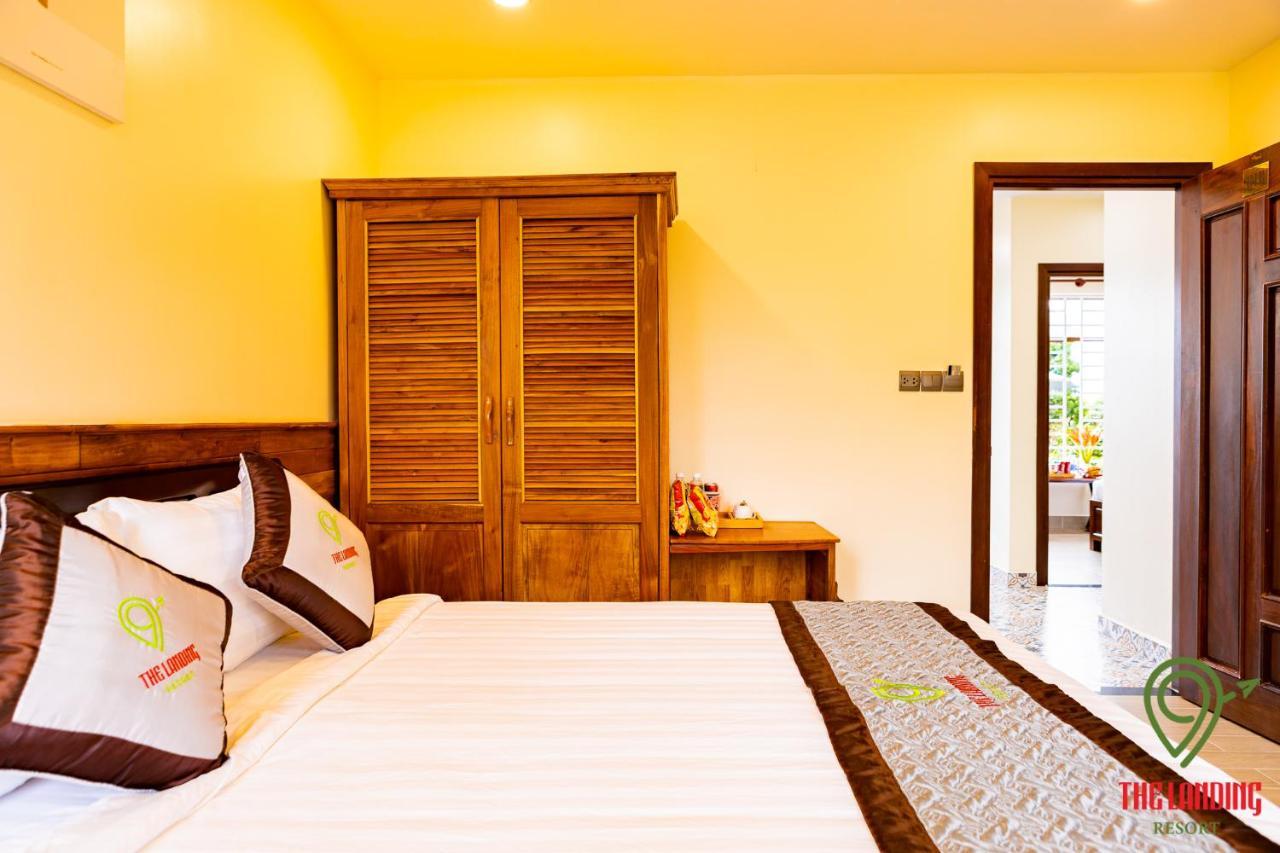 The Landing Resort Phu Quoc Exterior photo