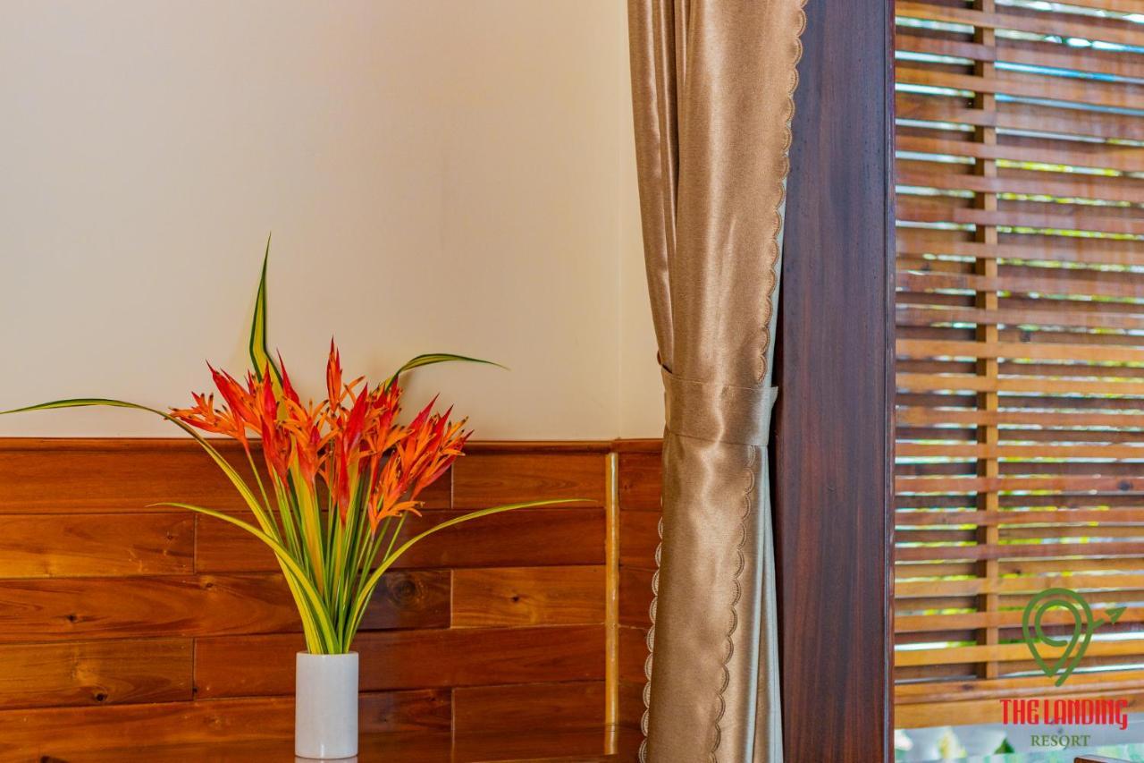 The Landing Resort Phu Quoc Exterior photo